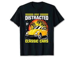 T shirt
