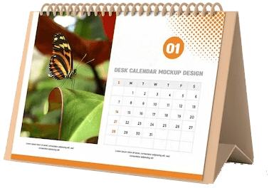 Table Calendar