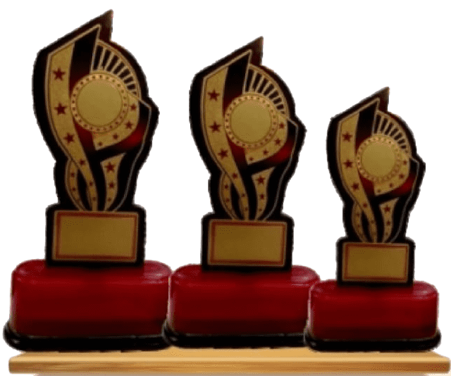 Trophy